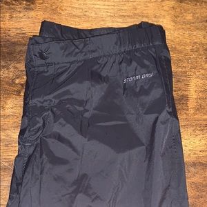 Women’s rain pants